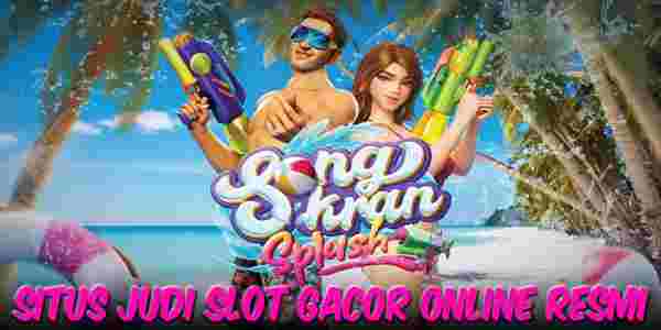 Temukan Situs Slot Resmi dengan Reputasi Terbaik