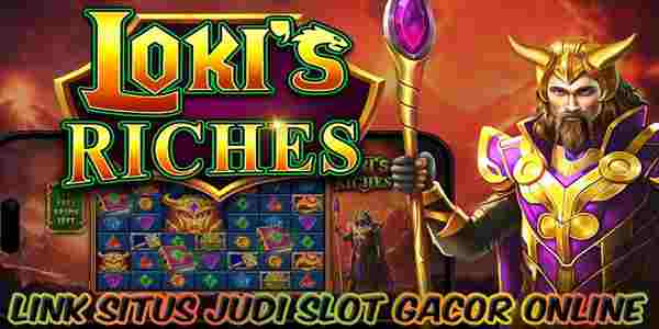 Keunggulan Bermain Bersama Situs Judi Slot Gacor Online