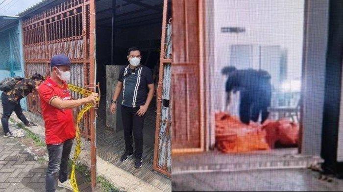 Misteri Sekeluarga Tewas Mengenaskan