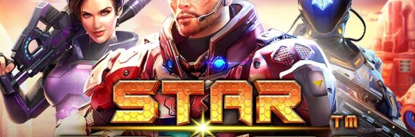 Situs Slot Online Terbaru dan Terpercaya Pragmatic 2023 Star Bounty